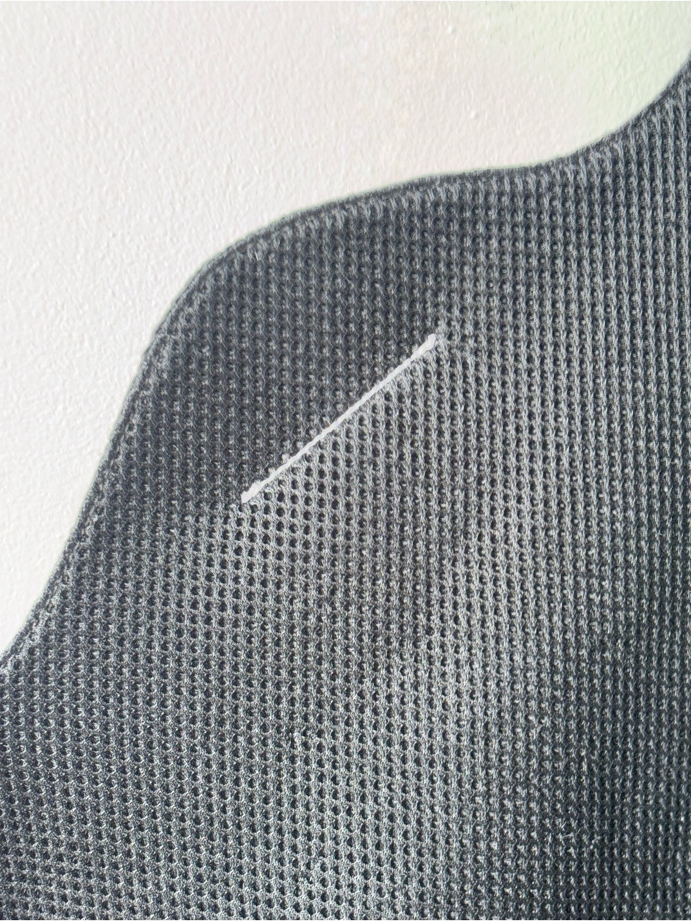 MM6 Maison Margiela Black Shoulder Bag - Picture 3 of 10